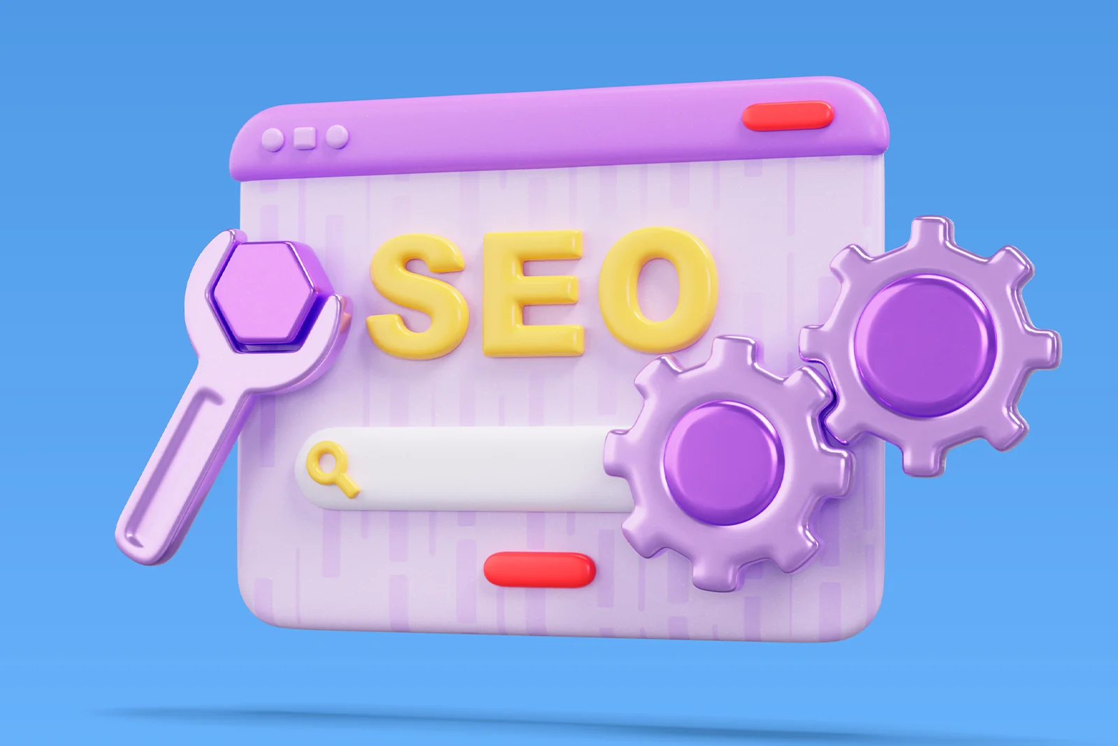 SEO - co to?
