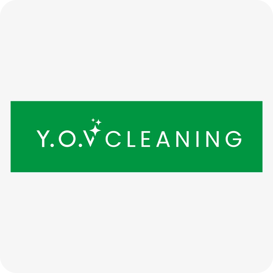 YOV Cleaning