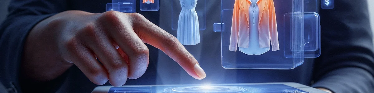 AI overview dla e-commerce