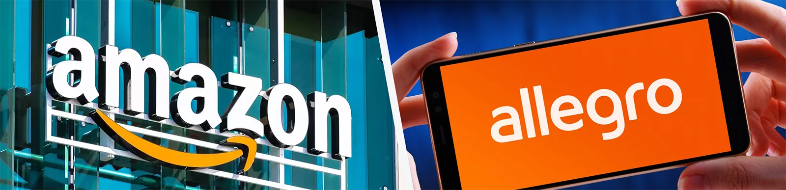 Allegro Ads & Amazon Ads