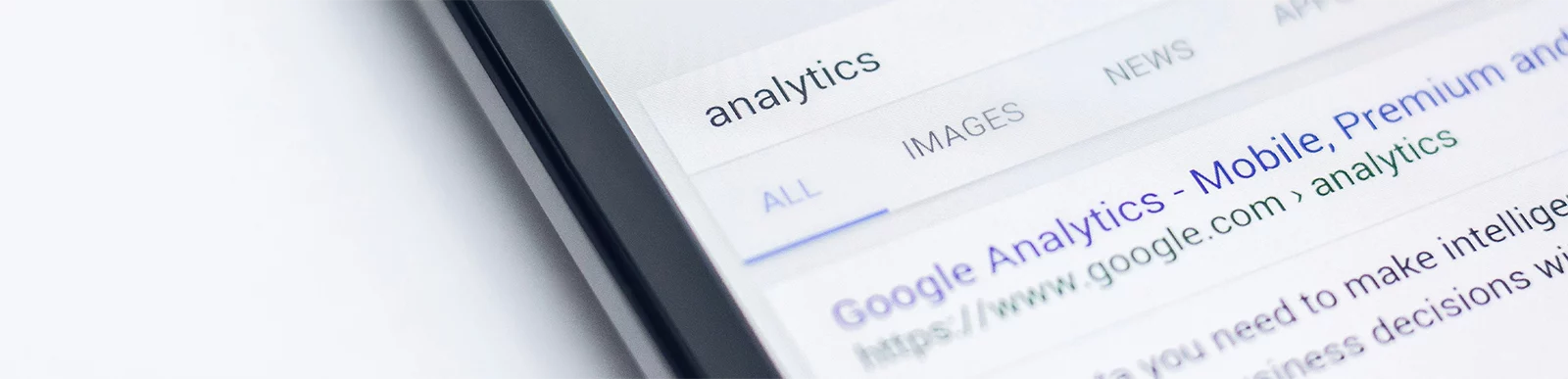 analityka internetowa, jako sposób, aby mierzyć skuteczność kampanii efektywnościowych