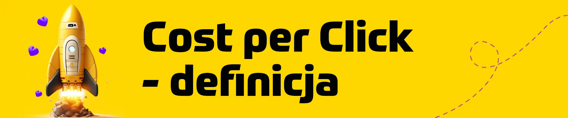 cost per click - definicja