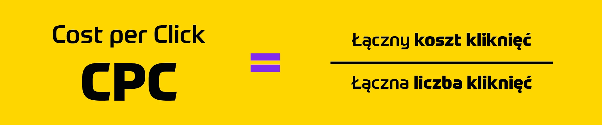 wzór na CPC