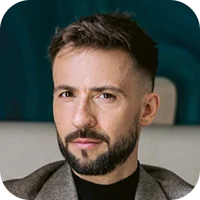 Łukasz Jeż - INF Shipping