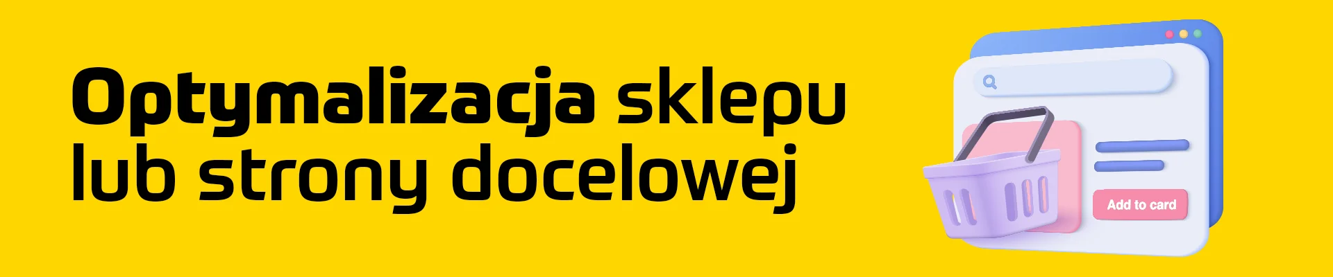 osiągnięcie docelowego ROAS dzięki poprawie sklepu