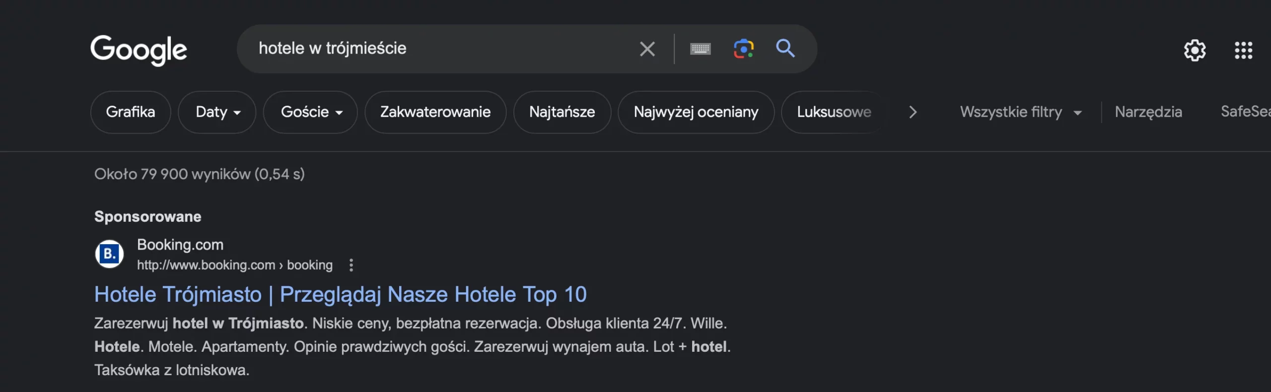 Google Ads to często pierwszy wybór w płatnych działaniach performance marketingowych