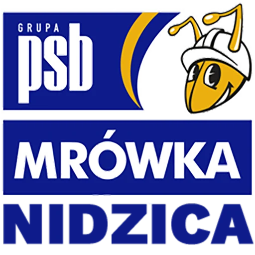 PSB Mrówka Nidzica