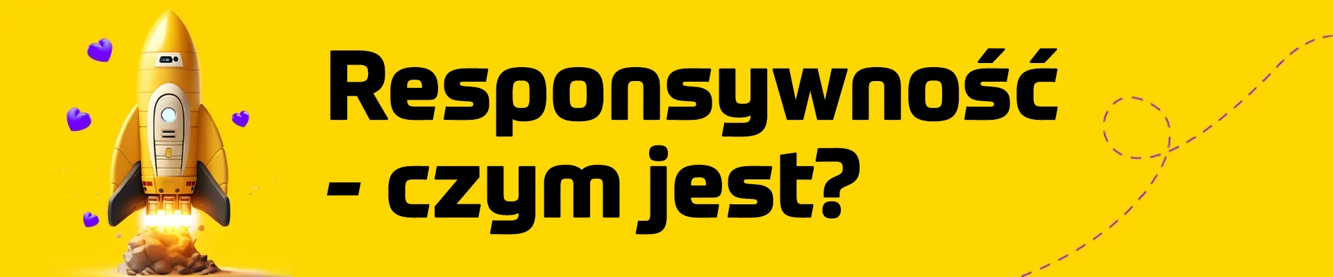 responsywność co to