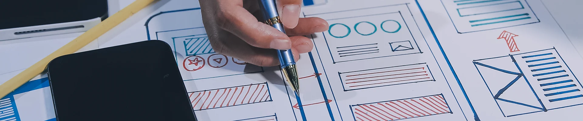 responsywność a UX